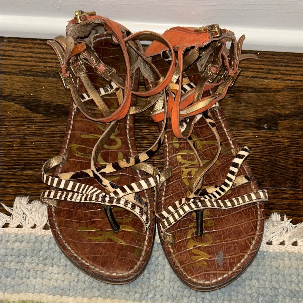 Sam Edelman Sandals
